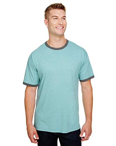 T-shirt Champion CP65 le haut ringer parfait pour vos weekends décontractés