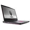 2016 ALIENWARE 17.3″ FHD Display with Tobii IR Eye-tracking Gaming Laptop, Intel Core i7-6700HQ up to 3.5GHz, NVIDIA GeForce GTX 1060, 16GB DDR4, 128GB SSD + 1TB HDD, Bluetooth, Windows 10