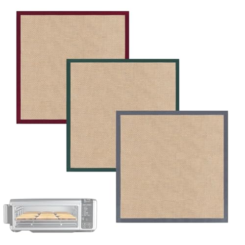 Reusable Silicone Liners for Ninja Flip