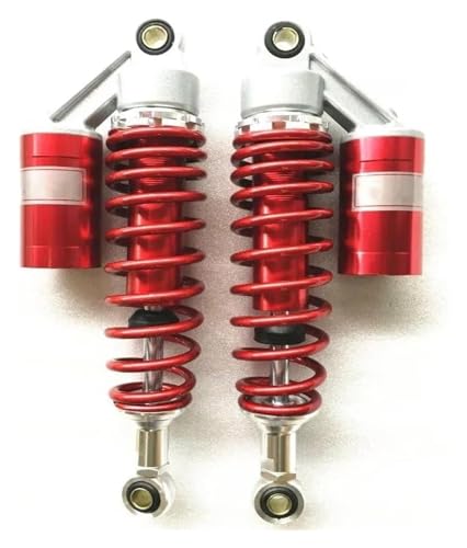 Amortisseur arrière moto Kawasaki A7 350 suspension ressort KZ200
