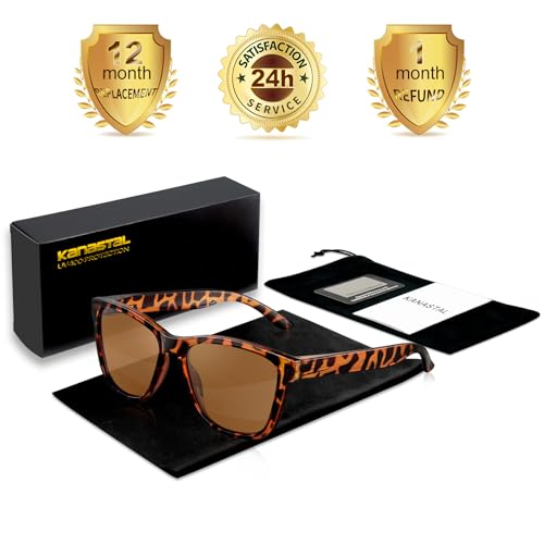 Image of KANASTAL Anti Blue Light Glasses for Women and Men | TR90 Frame,UV Protection,PC Lens,Lightweight,High Definition,Computer,Phone,Video Gaming,Television,Gaming,Screen
