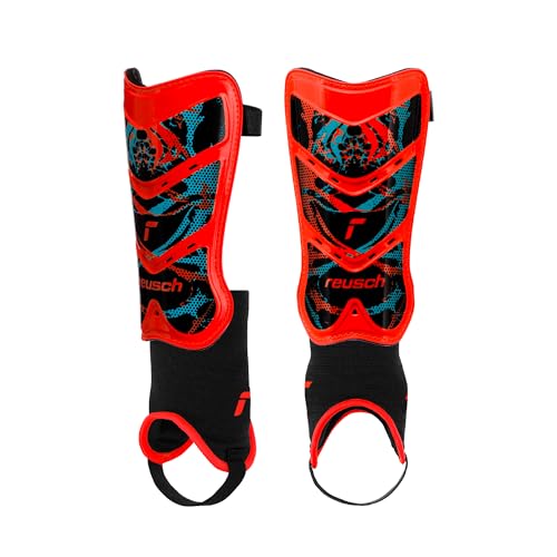 Reusch X Gants d'hiver 7701, confort thermique supérieur en taille 9.5