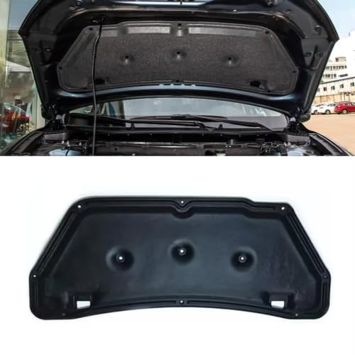 Coussin d'isolation phonique pour Mazda CX-5 idéal pour les longs trajets