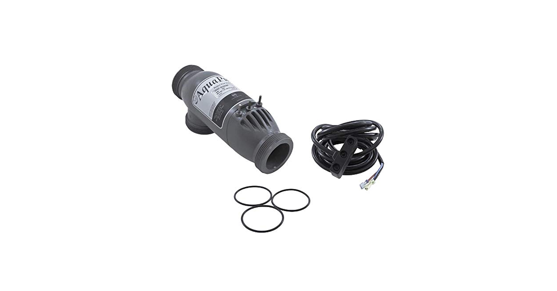 Amazon.com: Zodiac R0452400 3-Port Cell Replacement Kit for