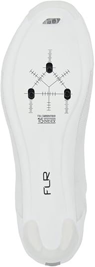 Amazon.co.jp: FLR (エフエルアール) ロード ビンディングシューズ FNT