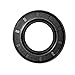 Seal Washer 1pcs Black TG4 Type Skeleton Oil Seal, Nitrile Rubber Three Lip Gasket Radial Shaft Seals, Inner Diameter 150mm 160mm 165mm Gasket Lip (Size : 160 * 200 * 16mm)