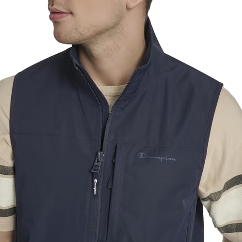 Image of Champion Men's Light Weight Padded Vest