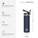 Super Sparrow B0DRSPZFN3 lato 3