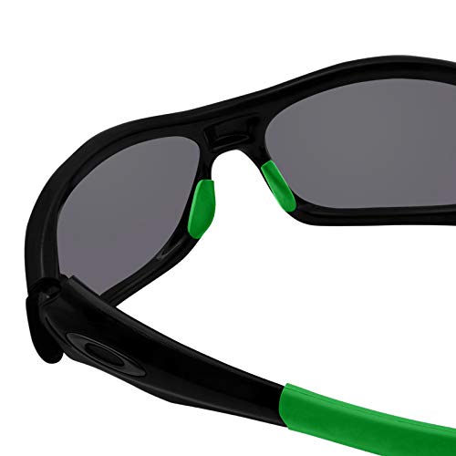 Image of Mryok Replacement Earsocks for Oakley Pit Bull OO9127 / Pit Bull Asian Fit OO9161 Sunglasses - Options