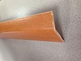  Rufete - Pletina Pvc Cerezo Adh. 38X15X1.0 41428B