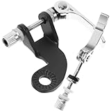 Connecteur pour remorque de vélo - fabriqué avec un matériau durable pour une utilisation robuste, coupleur pour remorque de vélo