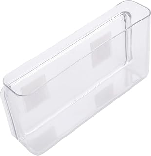 Angoily Caja de almacenamiento grande para co...