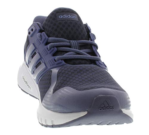 Image of adidas Women's Duramo 8 Running Shoes, Blue Trace Blue Raw Indigo Raw Indigo