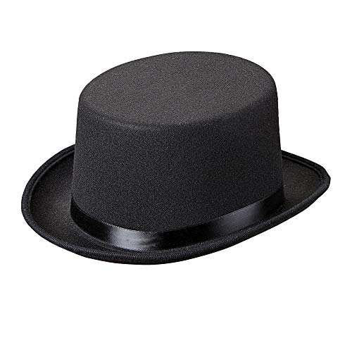 Widmann feltro Cappello da travestimento per Adulti, Multicolore, 0074N