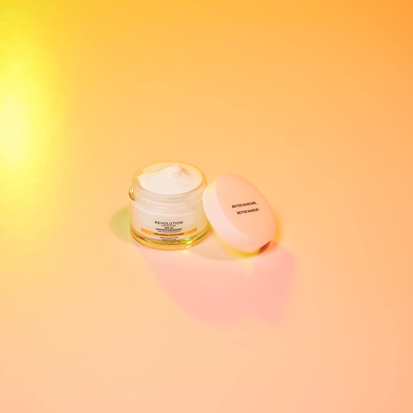 Revolution Mattify Boost Mattierende Feuchtigkeitscreme Mit Niacinamid – Gegen Unreinheiten & Große Poren