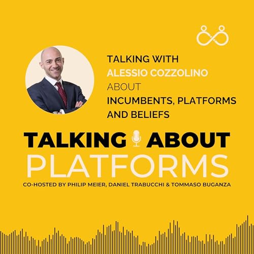Incumbents, Platforms, and Beliefs with Alessio Cozzolino