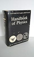 Handbook of Physics B000NF5ZRA Book Cover