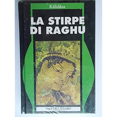 La stirpe di Raghu