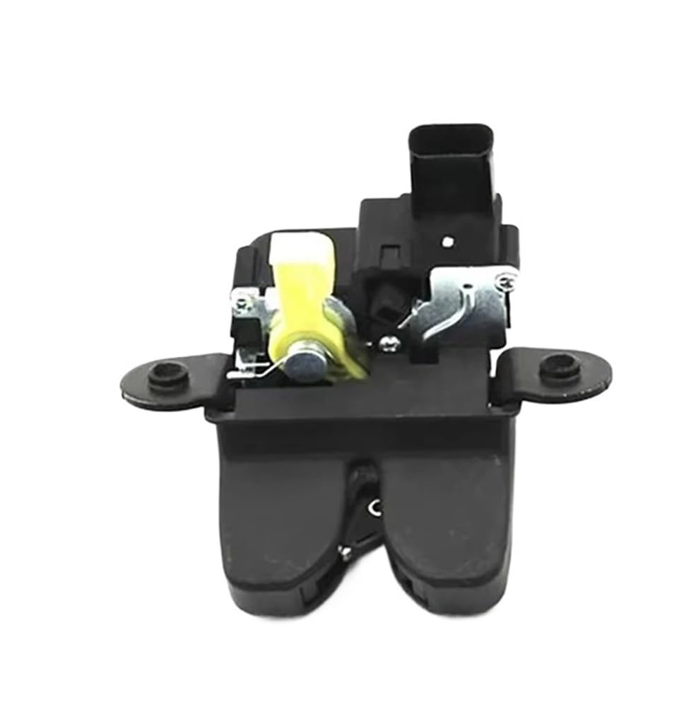 Bikkjbk 81230-C9000 Car Latch Actuator Rear Trunk Lid Lock Latch Actuator For Creta Ix25 2016-2018 Tailgate Door Lock Actuator Car