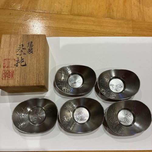 煎茶道具 茶托」の人気商品一覧 | 安い商品を通販サイトから探す