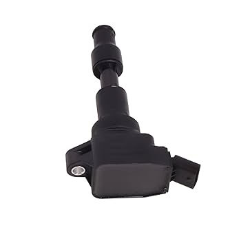 Amazon.com: ENA Set of 1 Front Driver Side Ignition Coil