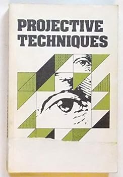Paperback Projective Techniques Book