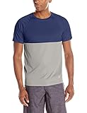 TRUNKS Men's UPF 50+ Blocked Swim Tee