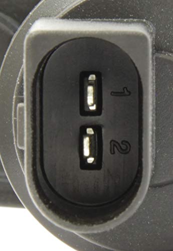 MAPCO 90804 Waschwasserpumpe Scheibenreinigung Waschwasserpumpe elektrisch