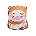 50cm Himouto Umaru-Chan Anime Peluche de Juguete, Personajes de Anime Cosplay Juguete Esponjoso, Muñeco de Peluche Suave Animado
