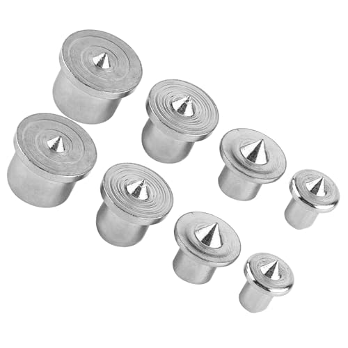 Wooden Dowels Dowel Centers, Wooden Dowels with Dowel Centers, for Dowel Pins (hollow)