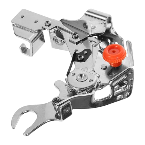 Prensatelas Ajustable Multifuncional para Máquina de Coser
