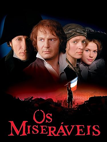 Os Miseráveis
