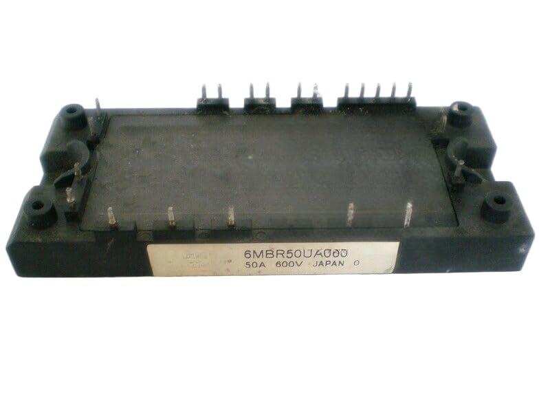 1 piece set of 6MBR50UA060 power module-