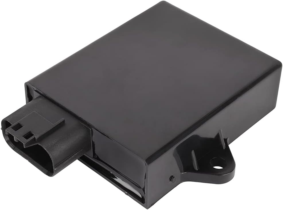 SCITOO CDI BOX Module Ignition Coil for Arctic C-at 400 for Kawasaki KFX400 for Suzuki Quadsport Z400 2005-2008