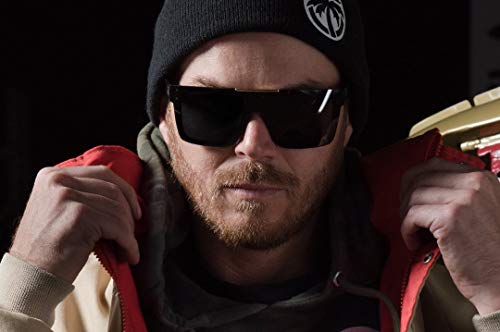 Image of Heat Wave Visual Quatro Z87 Sunglasses