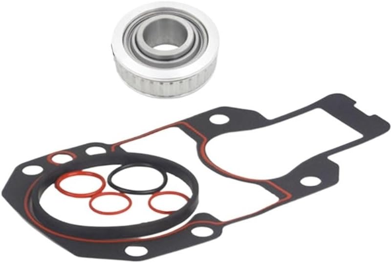 Bearing Gasket Seal Kit Fit for 27-94996Q2 27-94996A1 30-60794A2 3853807