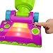 Barney’s World Toddler Toy Clean Up Vacuum Electronic Push Along, Lights Music & Games for Preschool Kids Ages 2+ Years