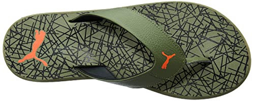 Image of Puma Men Deed V2 Slipper