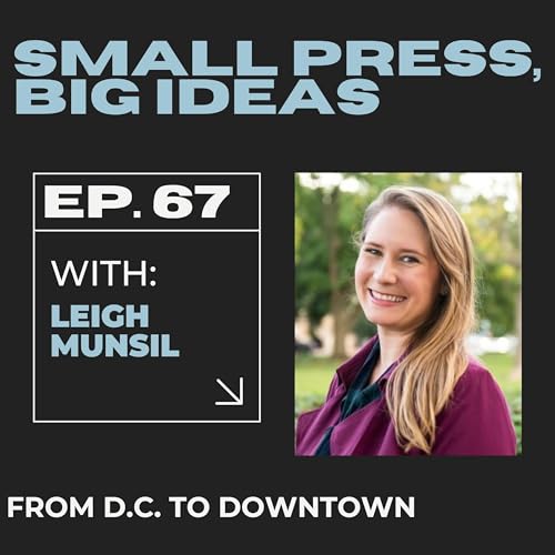 『From D.C. to downtown』のカバーアート