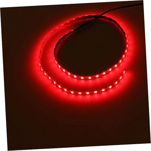 Tira de LED flexible RGB para decoración VILLCASE miniatura 5