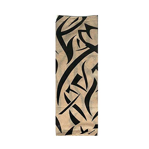 YunZyun 1PC Sleeve Sun UV Protection Stretch Arm Cover Cycling Driving Costume Dress