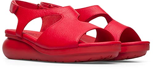 Image of Camper Women's Balloon K200066 Wedge Sandal