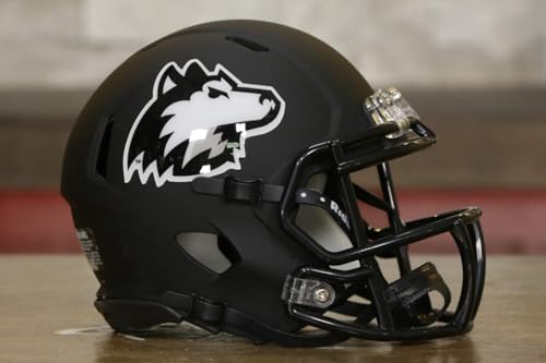 Northern Illinois Huskies Speed Mini Helmet