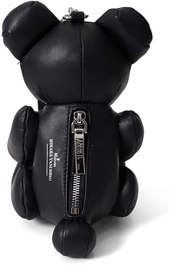 Amazon.co.jp: Maison MIHARA YASUHIRO メゾンミハラヤスヒロ BEAR 