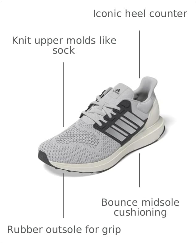 Image of Adidas Baby-Boys Ubounce DNA