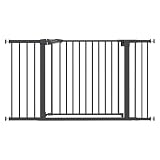 Babelio PressGuard 36-57 inch No-Drill Gate