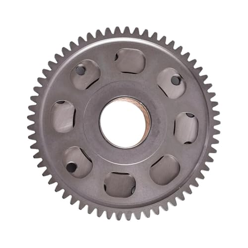 Roulement à sens unique d'embrayage de démarreur pour BMW F650GS et G650 GS Sertao