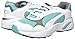 PUMA Cell Viper PS, Zapatillas Unisex Niños, White-Blue Turquoise, 32 EU