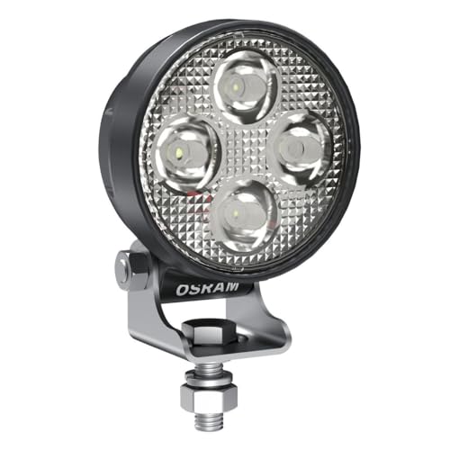 Faro Di Profondità Osram LEDDL119-WD - 2