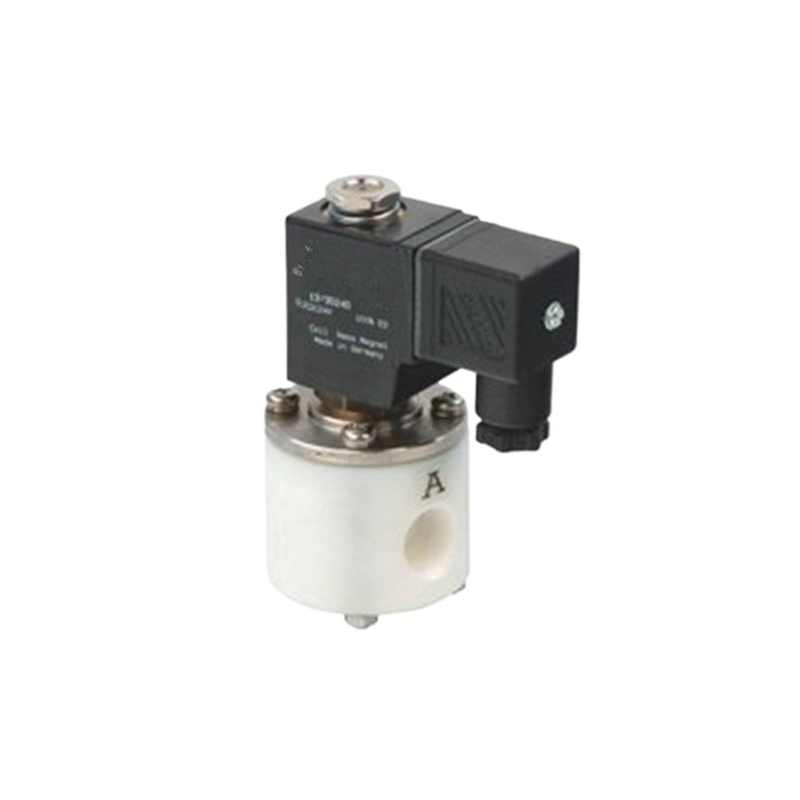 Ongcpqpeo Pe220-03 1Pc Solenoid Valve For